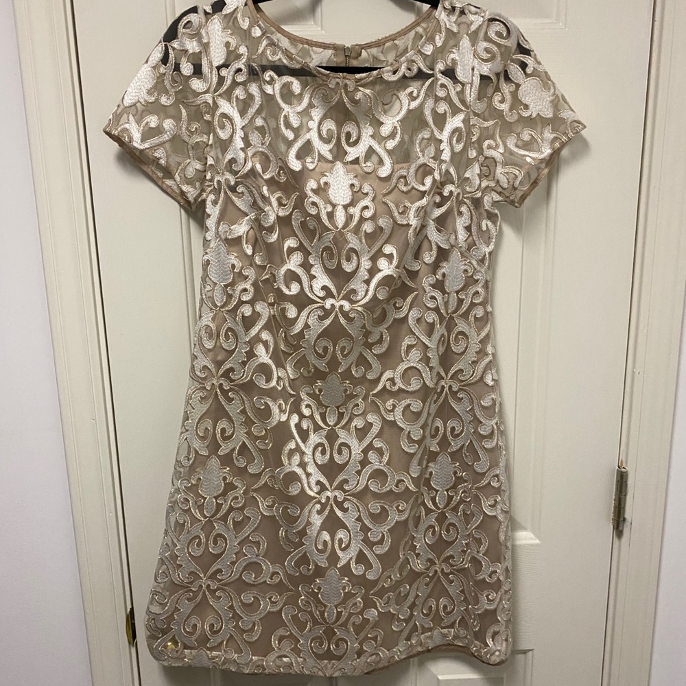 formal dress
